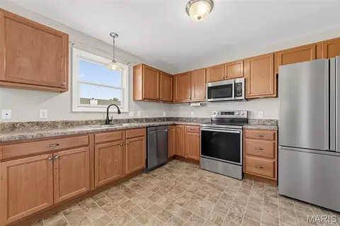 Kitchen - 5 Rockford Ct, Troy, MO 63379 photo 1 of 4