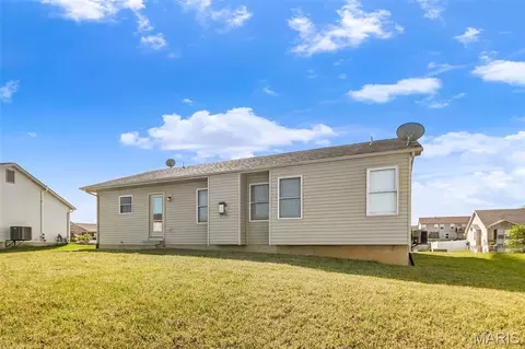 Exterior - 5 Rockford Ct, Troy, MO 63379 photo 11 of 11