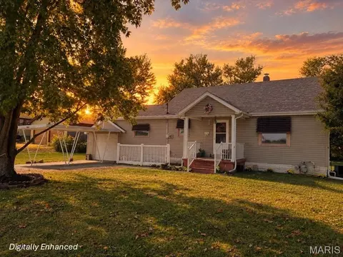 4466 Fosterburg Rd, Alton, IL 62002