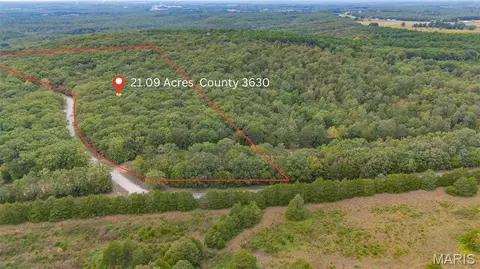 0 County Road 3630, Saint James, MO 65559