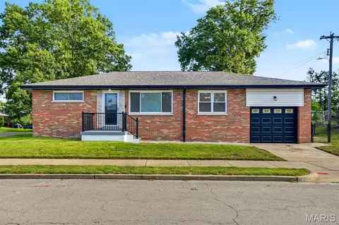 4107 Robert Ave, Saint Louis, MO 63116