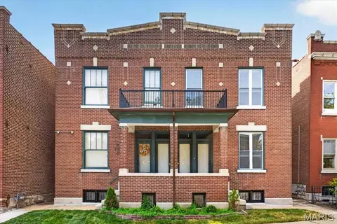 2909 Missouri Ave, Saint Louis, MO 63118