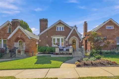 5740 Nottingham Ave, Saint Louis, MO 63109