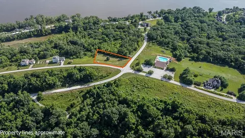 658 Quarry Rd, Golden Eagle, IL 62036 photo 6