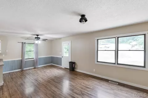 Living - 1205 E Stude Ln, Bland, MO 65014 photo 2 of 3