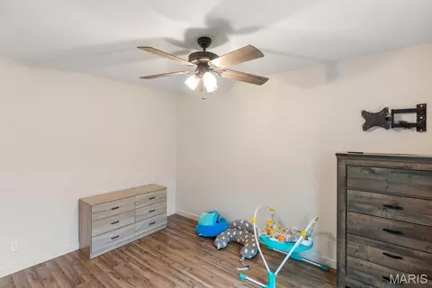 Bedroom - 1205 E Stude Ln, Bland, MO 65014 photo 2 of 2