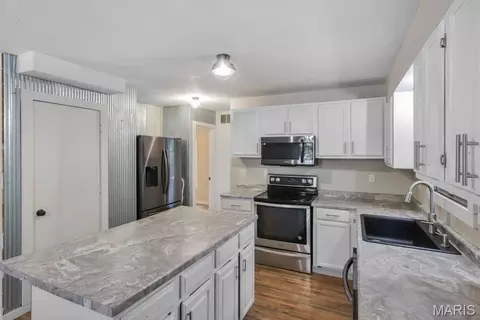 Kitchen - 1205 E Stude Ln, Bland, MO 65014 photo 1 of 1