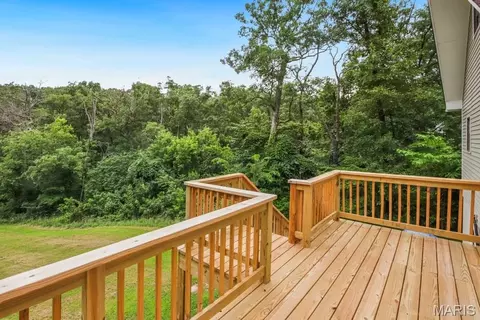 Exterior - 1205 E Stude Ln, Bland, MO 65014 photo 3 of 4