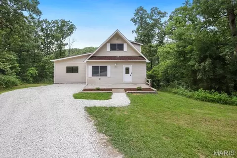 1205 E Stude Ln, Bland, MO 65014