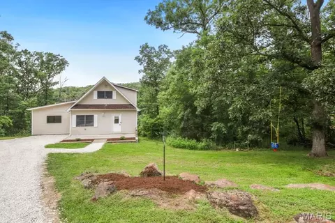 Exterior - 1205 E Stude Ln, Bland, MO 65014 photo 2 of 4