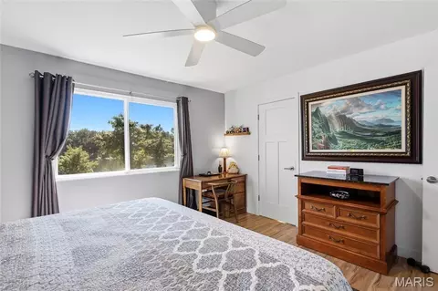 Bedroom - Undisclosed, Leslie, MO 63056 photo 1 of 1