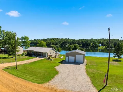 Exterior - Undisclosed, Leslie, MO 63056 photo 5 of 12