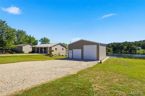 Exterior - Undisclosed, Leslie, MO 63056 photo 11 of 12