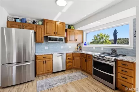 Kitchen - Undisclosed, Leslie, MO 63056 photo 2 of 4