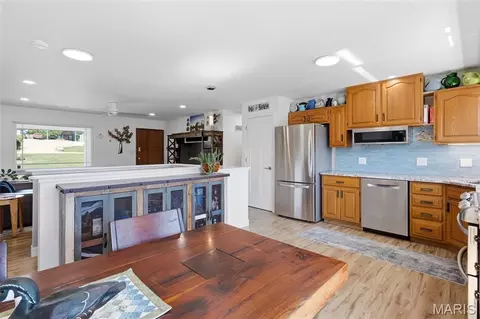 Kitchen - Undisclosed, Leslie, MO 63056 photo 3 of 4
