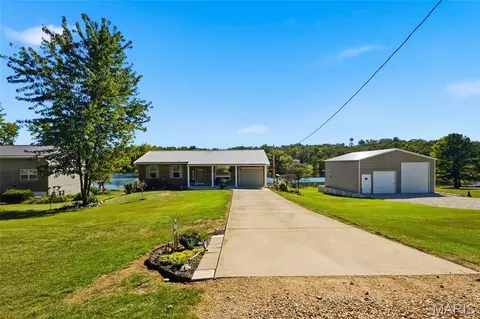 Exterior - Undisclosed, Leslie, MO 63056 photo 3 of 12