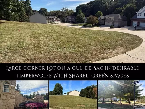 34 Wolfe Creek Ct, Glen Carbon, IL 62034