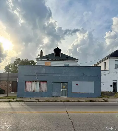 329 S Sprigg St #B, Cape Girardeau, MO 63703