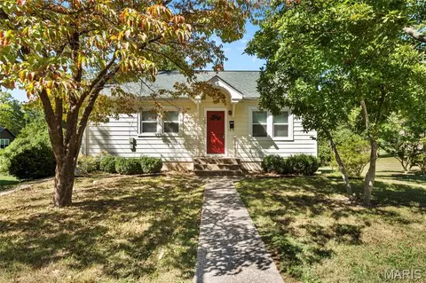 709 Payne St, Edwardsville, IL 62025