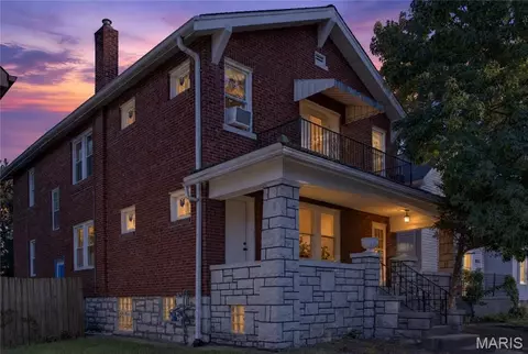 5318 Gilson Ave, Saint Louis, MO 63116