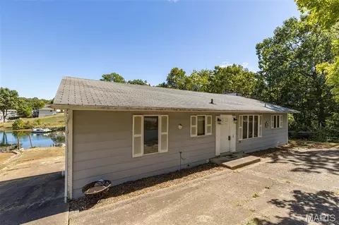 1713 Rue Marseilles, Bonne Terre, MO 63628