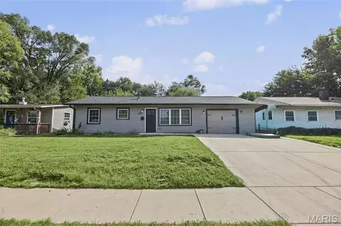 2108 Saint Clair Ave, Granite City, IL 62040