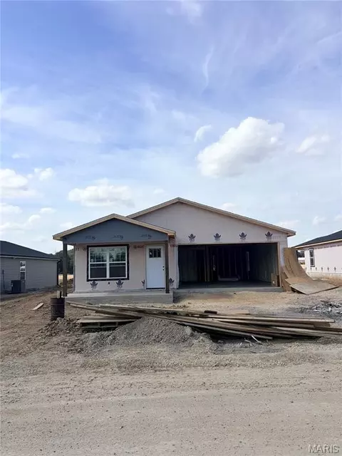 29 High Garden St, Cape Girardeau, MO 63701