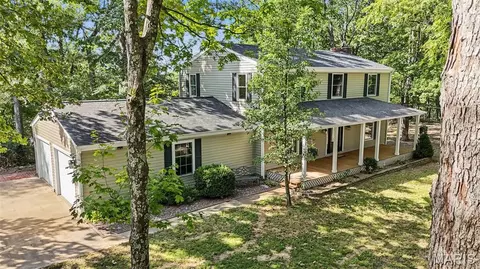 19307 Luetkemeier Ln, Marthasville, MO 63357