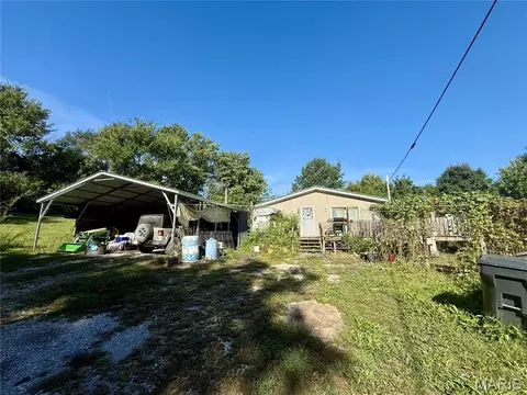 12044 Old 79, New London, MO 63459