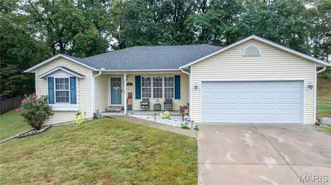 243 Hawks Lndg, Cape Girardeau, MO 63701