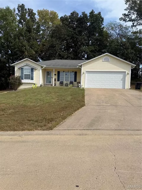243 Hawks Lndg, Cape Girardeau, MO 63701