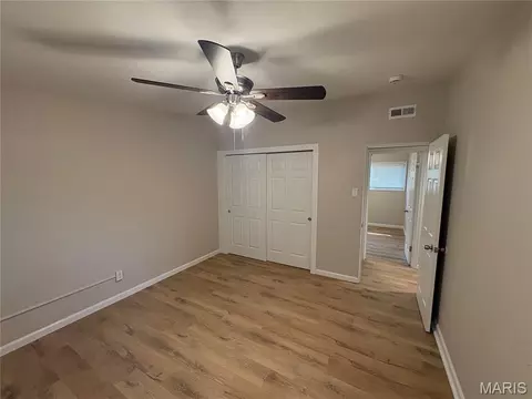 Bedroom - 8410 Bayberry Dr, Berkeley, MO 63134 photo 2 of 2