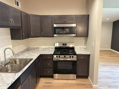 Kitchen - 8410 Bayberry Dr, Berkeley, MO 63134 photo 1 of 2