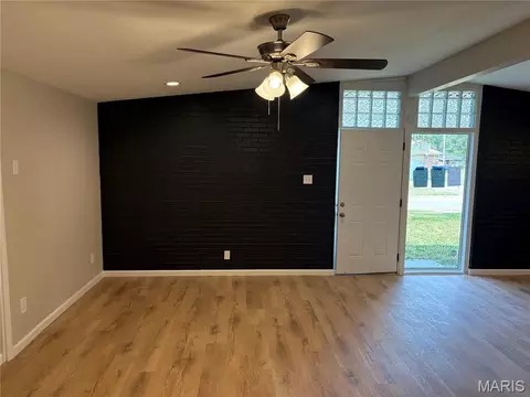 Living - 8410 Bayberry Dr, Berkeley, MO 63134 photo 2 of 4
