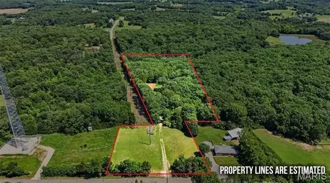 2792 Highway C, New Haven, MO 63068
