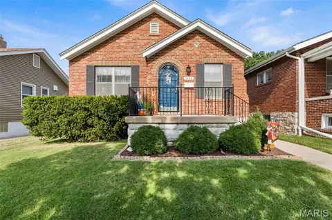 5445 Robert Ave, Saint Louis, MO 63109