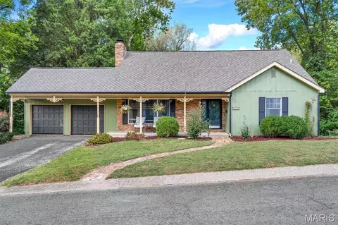 208 Westmoreland St, Collinsville, IL 62234