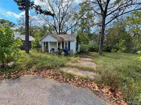 603 S Elmer St, Salem, MO 65560