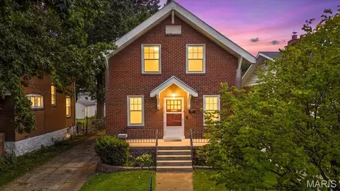 4948 Neosho St, Saint Louis, MO 63109