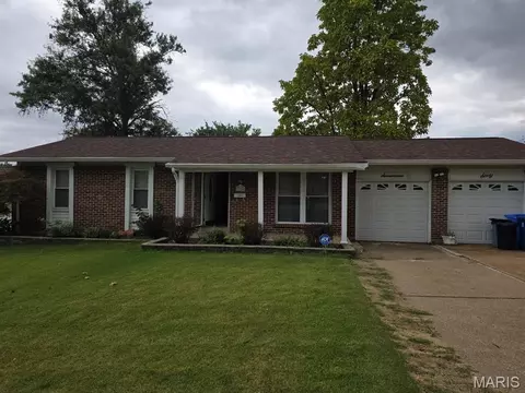 1760 Layven Ave, Florissant, MO 63031