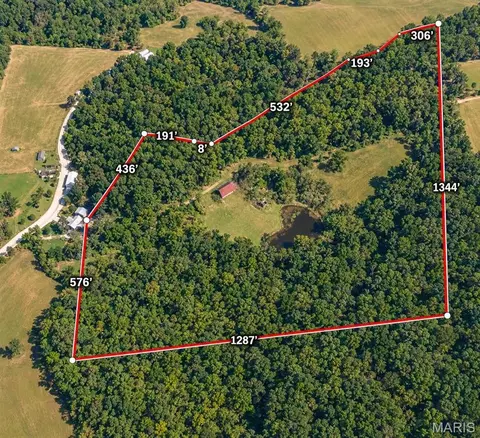 1300 Altheas Aly, Robertsville, MO 63072