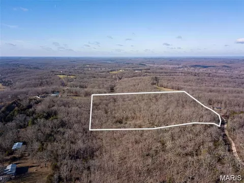 317 Fern Ct, Saint Clair, MO 63077