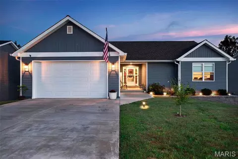 3625 Wayside Dr, Catawissa, MO 63015