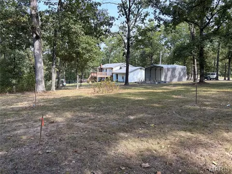 Exterior - 145 County Road 5170, Salem, MO 65560 photo 3 of 8