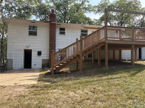Exterior - 145 County Road 5170, Salem, MO 65560 photo 7 of 8