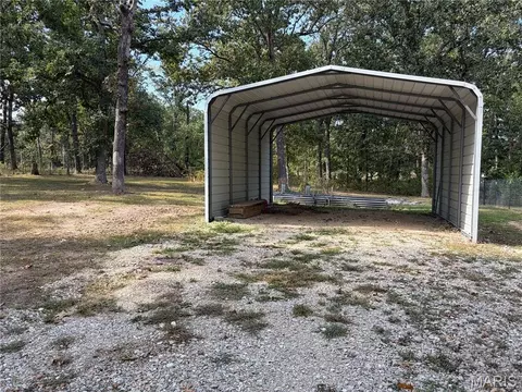 Exterior - 145 County Road 5170, Salem, MO 65560 photo 6 of 8