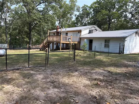 Exterior - 145 County Road 5170, Salem, MO 65560 photo 2 of 8