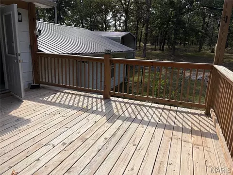 Exterior - 145 County Road 5170, Salem, MO 65560 photo 8 of 8