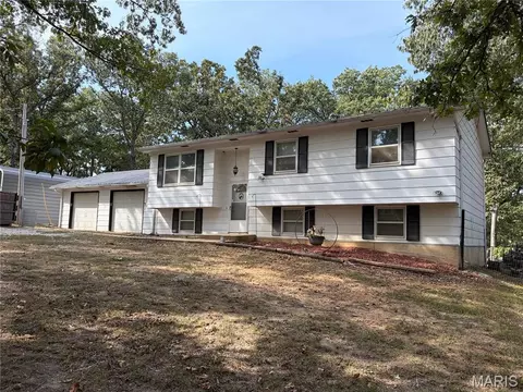 145 County Road 5170, Salem, MO 65560