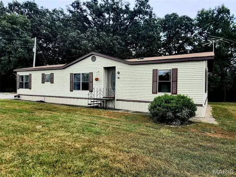 74 Wild Horse Dr, Foley, MO 63347